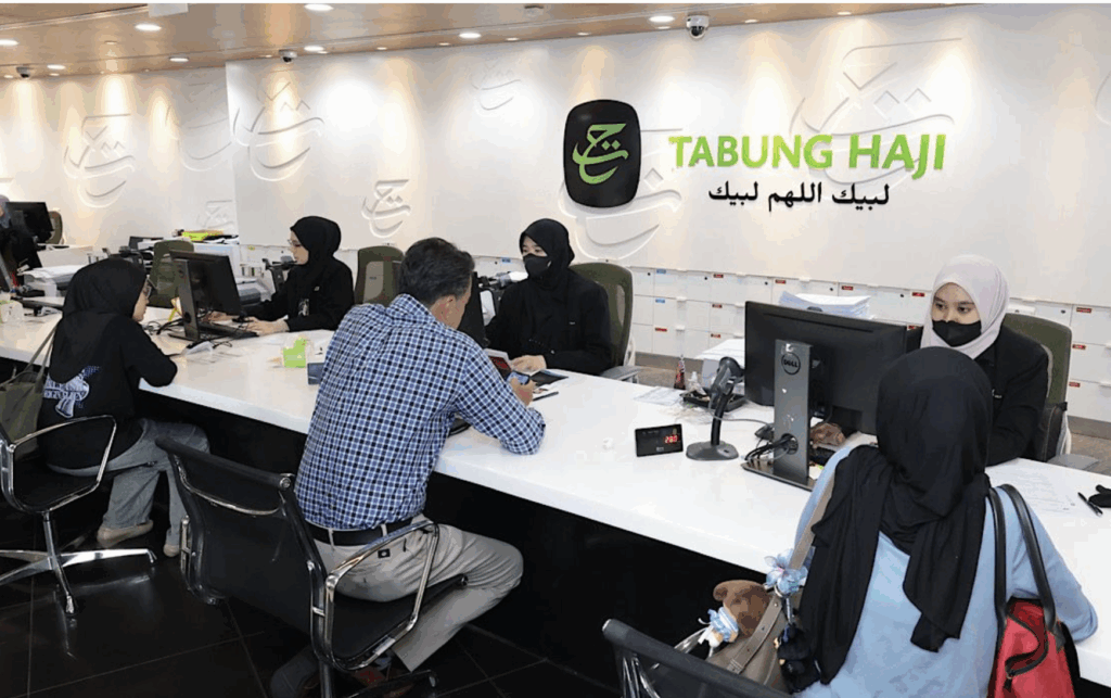 Tabung Haji Bakal Perkenal Sistem Giliran Dinamik, Ini 3 Kriteria Tentukan Kelayakan Anda Menunaikan Haji